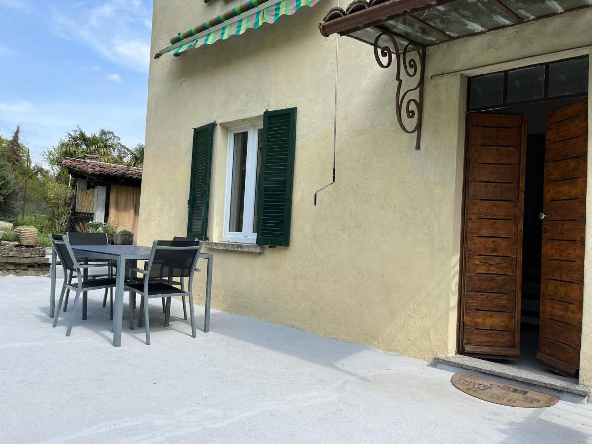Casa Dilma Βίλα Lenno Εξωτερικό φωτογραφία