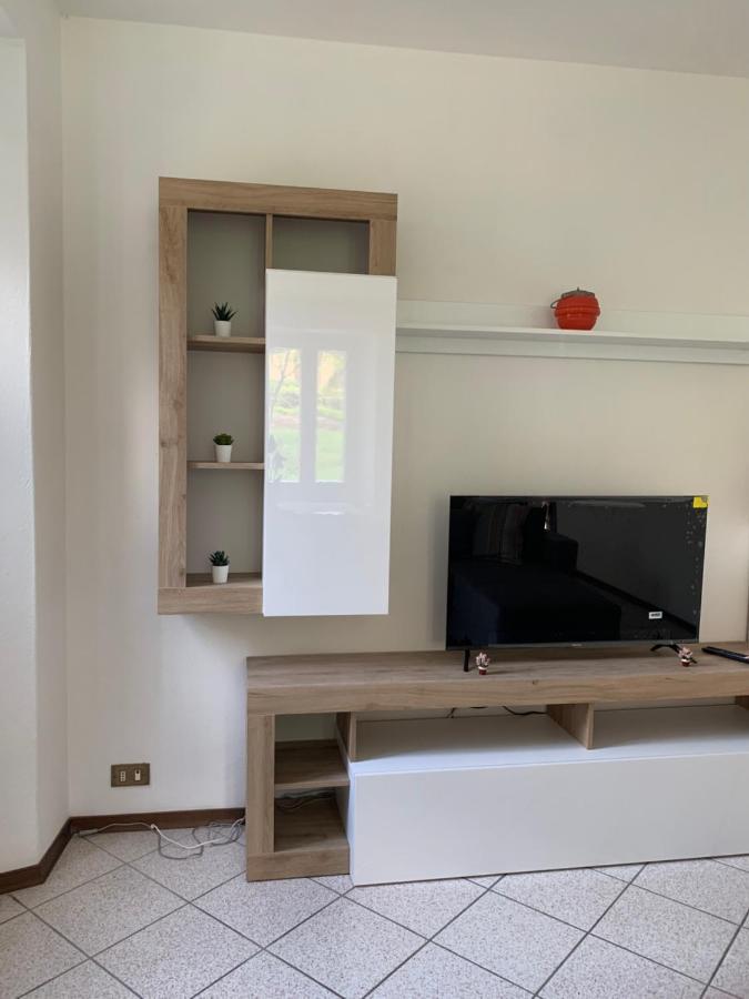 Casa Dilma Βίλα Lenno Εξωτερικό φωτογραφία