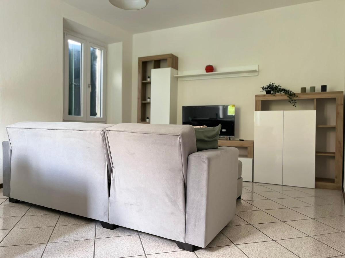 Casa Dilma Βίλα Lenno Εξωτερικό φωτογραφία