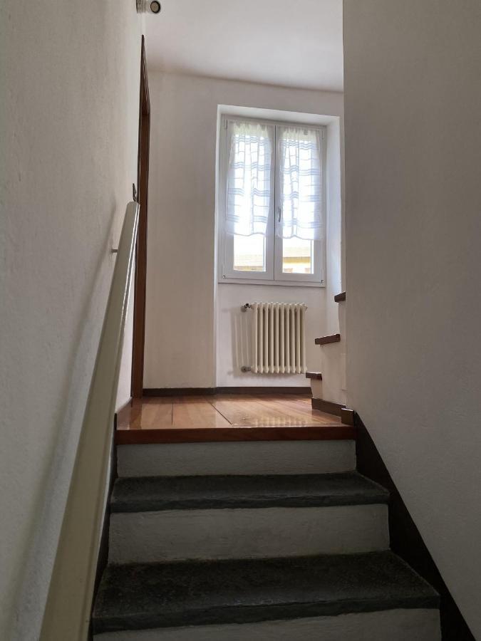 Casa Dilma Βίλα Lenno Εξωτερικό φωτογραφία