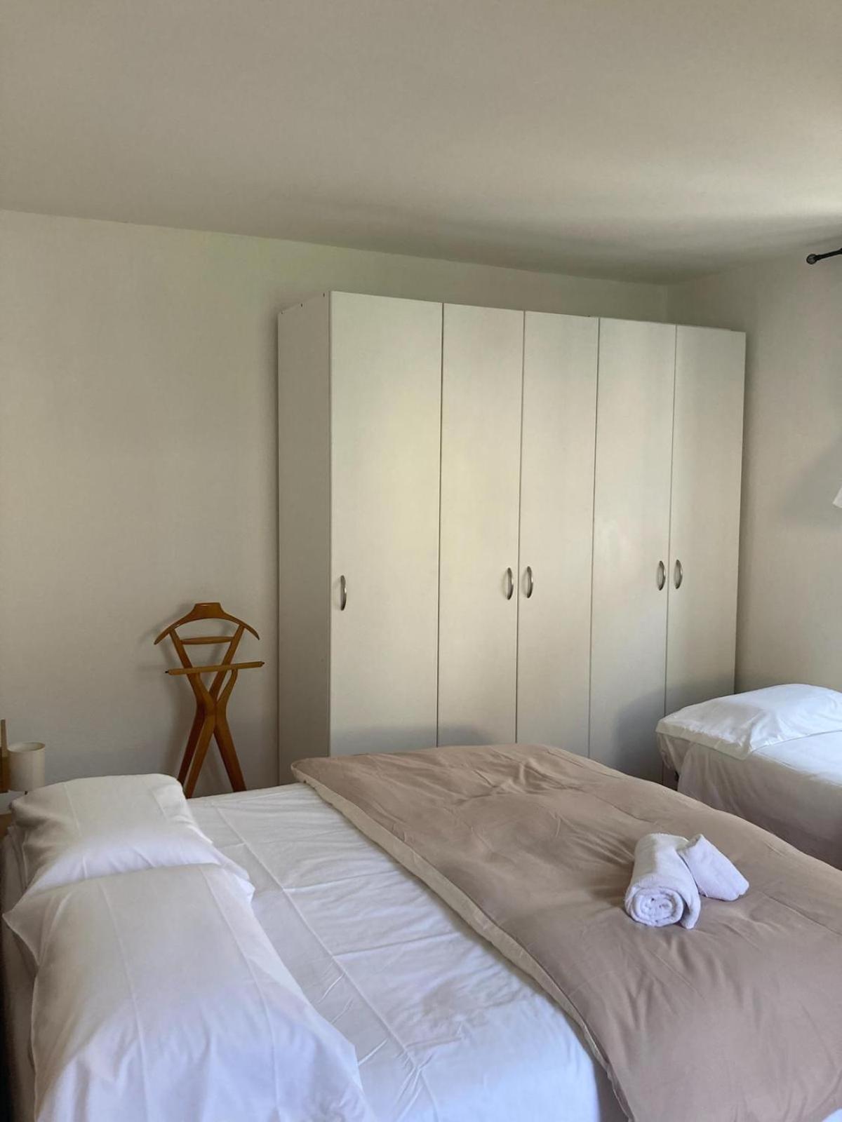 Casa Dilma Βίλα Lenno Εξωτερικό φωτογραφία